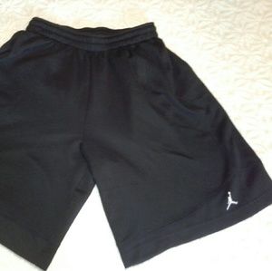 Jordan basketball shorts